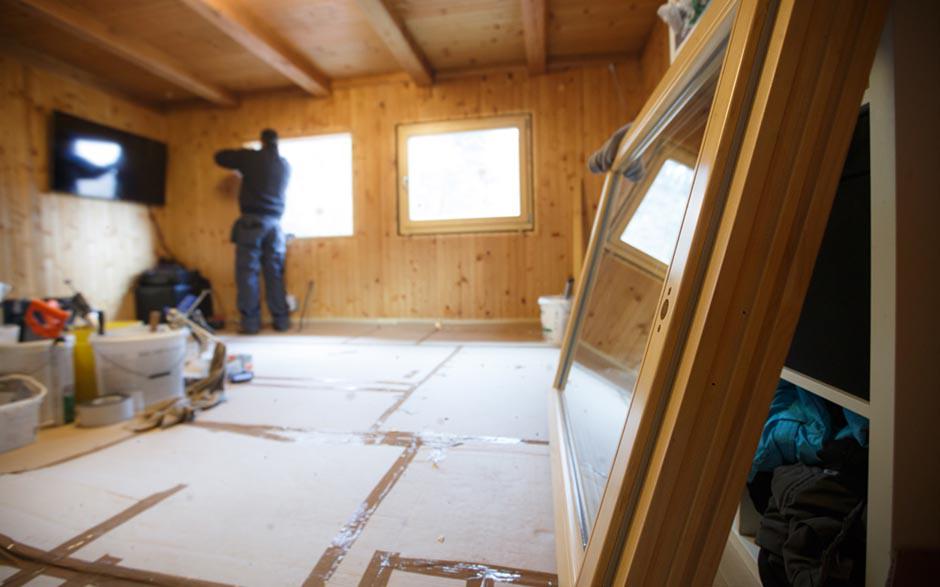 double vitrage sur mesure Villers-Saint-Paul